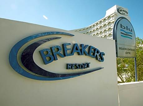 First Group Breakers Resort - Official