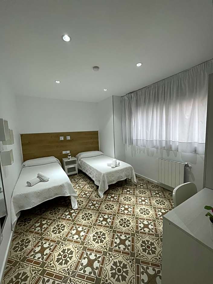 Hostal Nova Barcelona