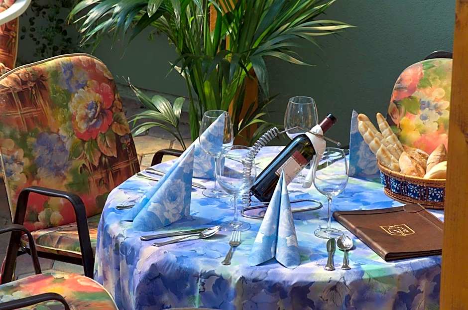 Hotel Restaurant Wallner I contactless check-in