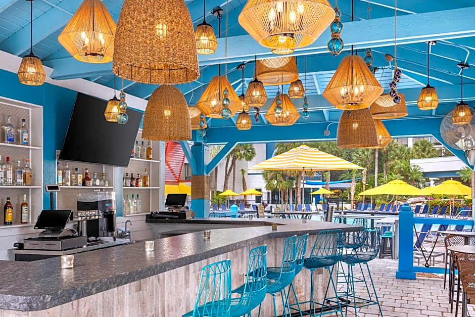 Delta Hotels by Marriott Orlando Celebration