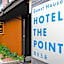 Hotel The Point Kiyomizugojo 