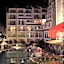Apartment Tourist Complex Rose Village