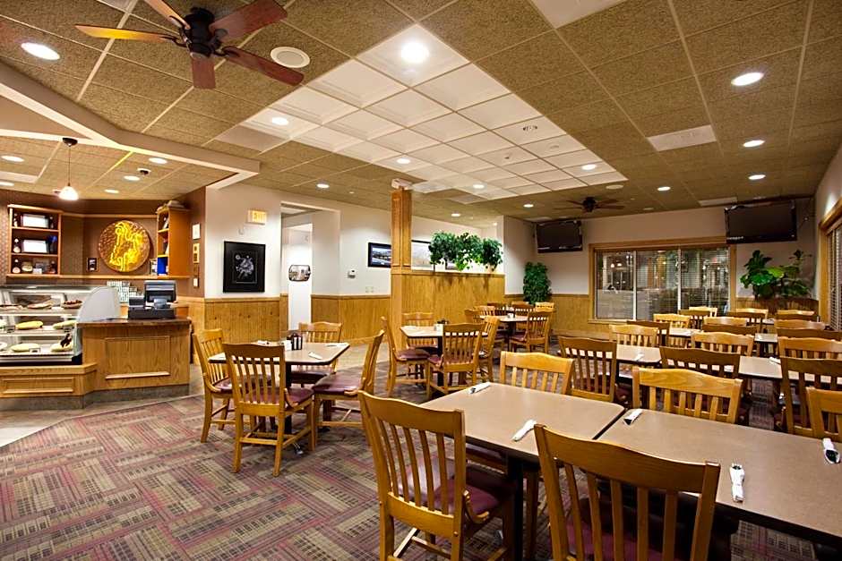 Holiday Inn Laramie By IHG