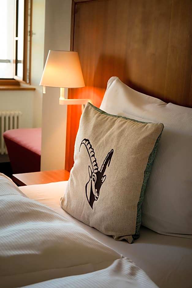 Hotel Pilatus-Kulm