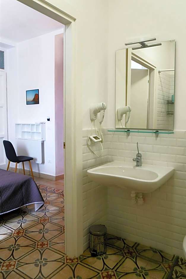 Villa Edera Rental Room