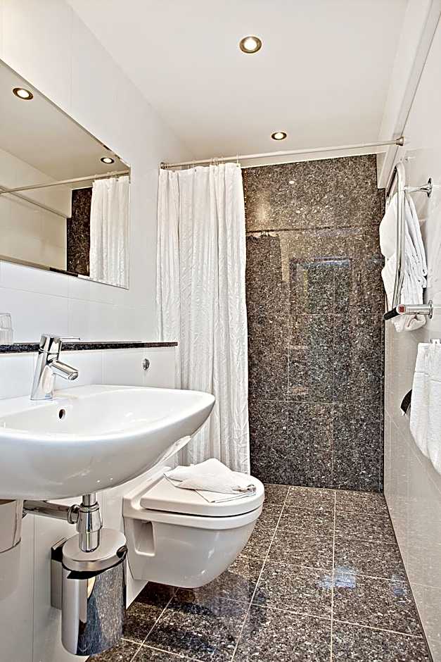 Best Western Hotel Arena