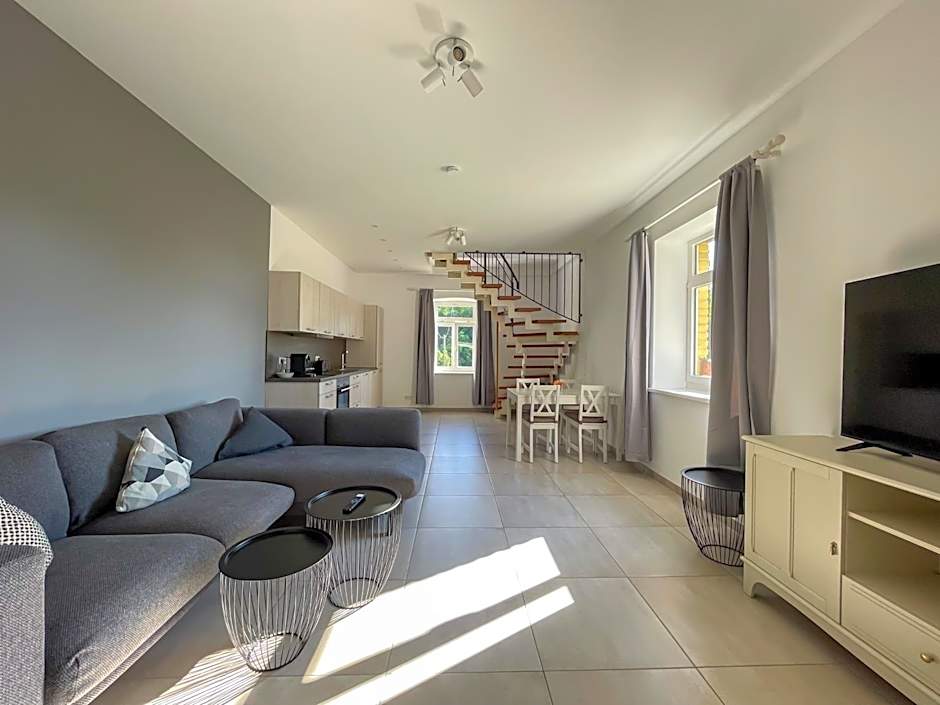 Ferienwohnung Hof Armada