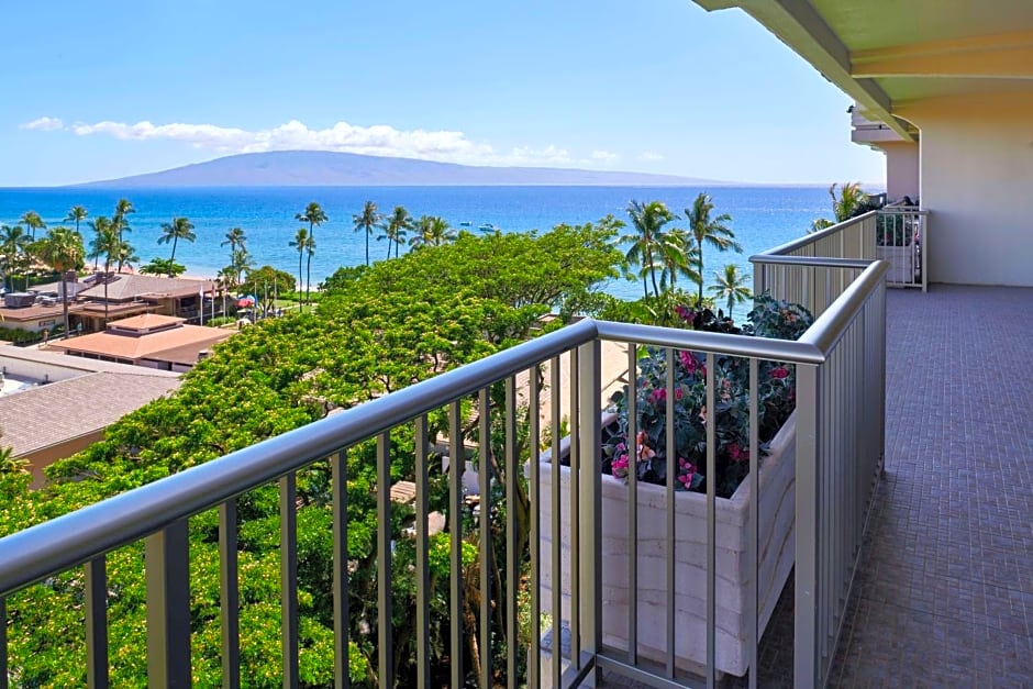 Aston At The Whaler On Kaanapali Beach