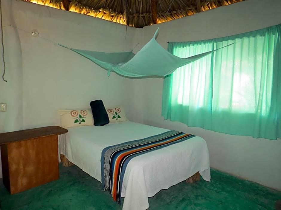 Cabanas Calakmul