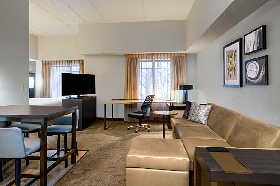 Residence Inn by Marriott Chicago Oak Brook