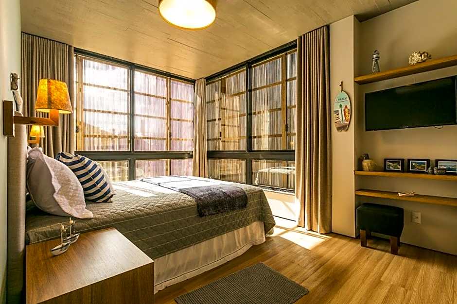 Pousada Águas de Papagaio