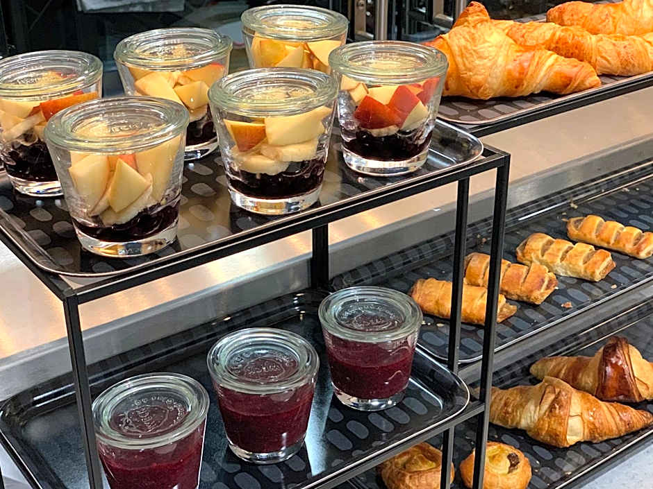 Smart Hotel Budapest