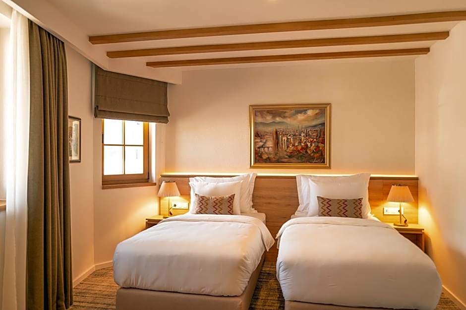 Hotel Baškuća Sarajevo