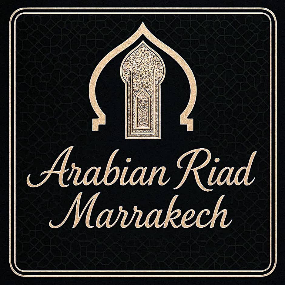 Arabian Riad Marrakech