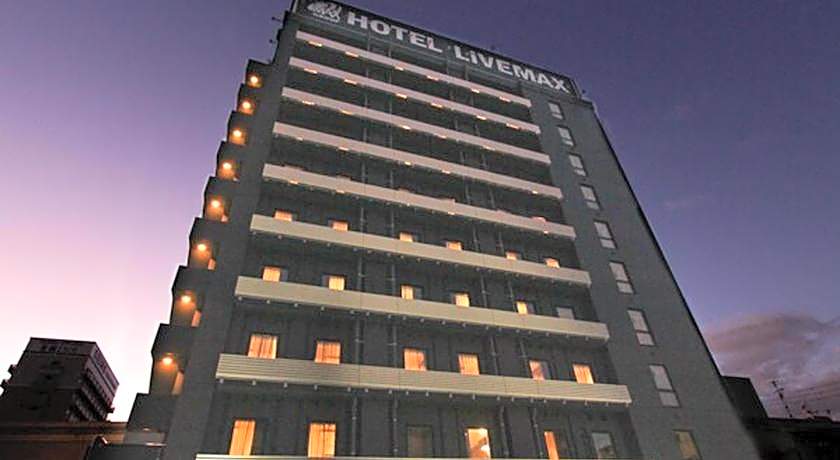 Hotel Livemax Osaka Kadoma