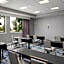 Sheraton Grand Rapids Airport Hotel