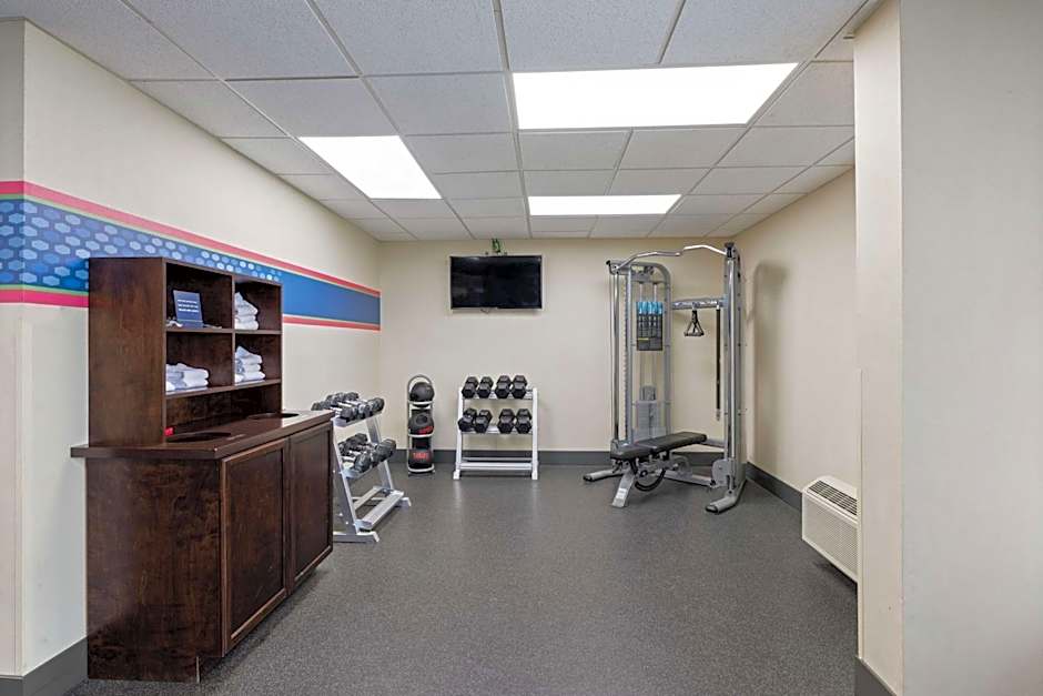 Hampton Inn By Hilton Rock Hill