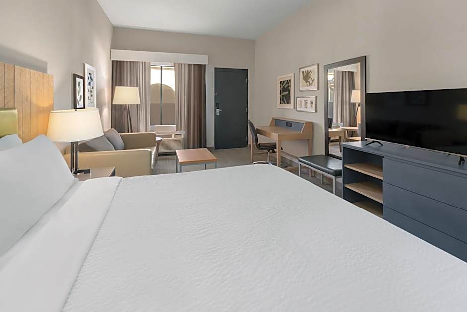 Holiday Inn El Paso West Sunland Park By IHG