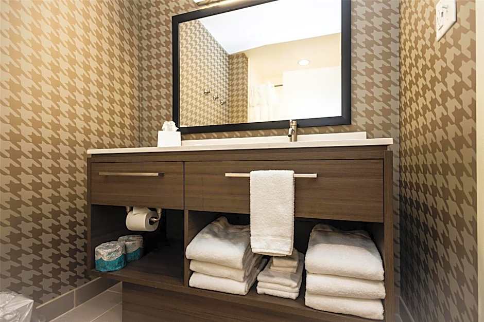 Home2 Suites by Hilton Hammond, LA