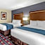 Comfort Inn Tulsa Midtown