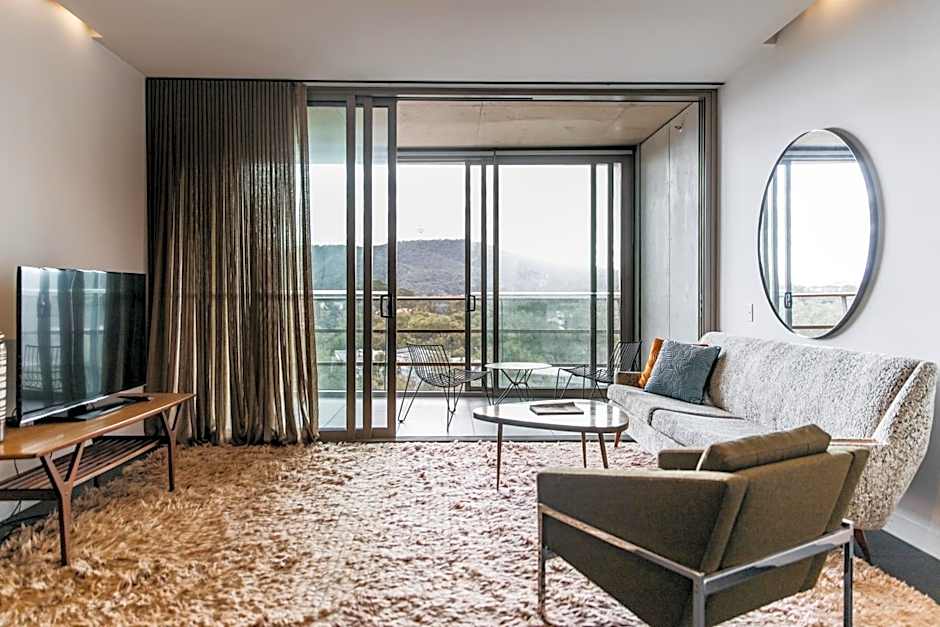 Nishi Apartments Eco Living by Ovolo