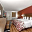 Red Roof Inn Edgewood