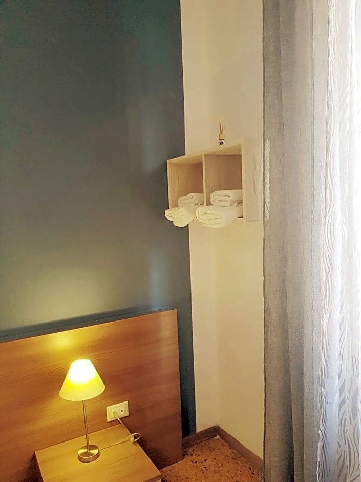 Bed and Breakfast Sognando Verso La Torre
