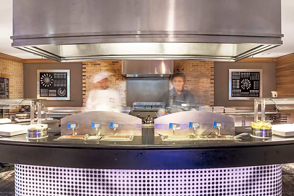 AQUA Hotel Onabrava & Spa 4*Sup