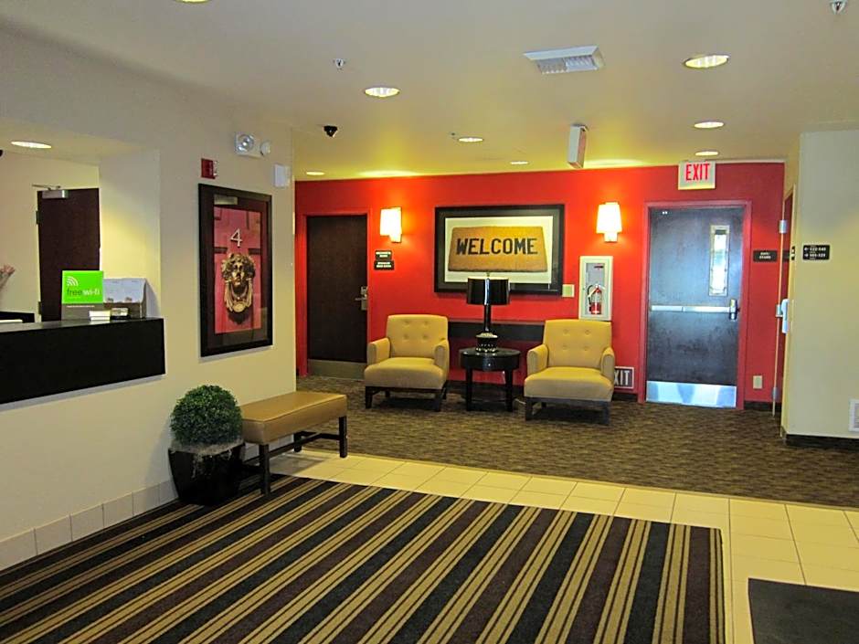 Extended Stay America Suites - Pleasant Hill - Buskirk Ave.