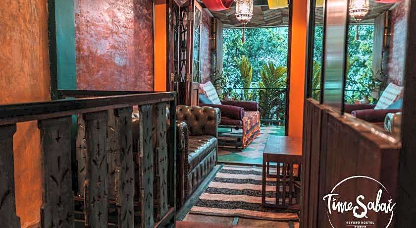 Time Sabai 134 Hostel