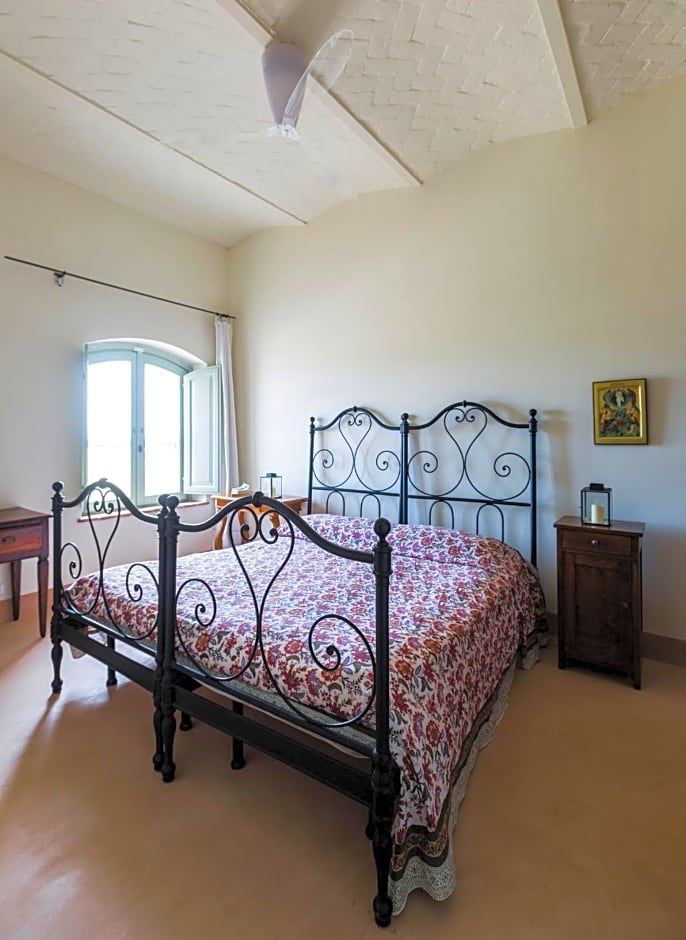 Agriturismo Le Tassinaie