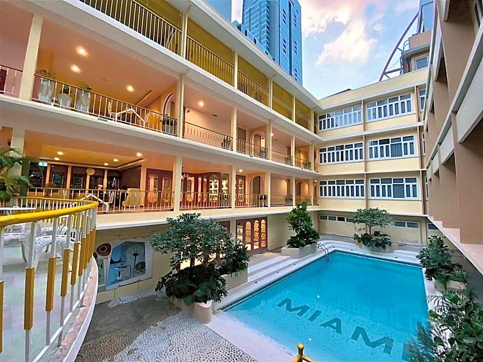 Miami Hotel Bangkok
