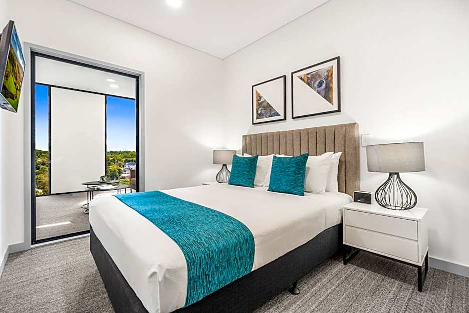 Essence Suites Taringa