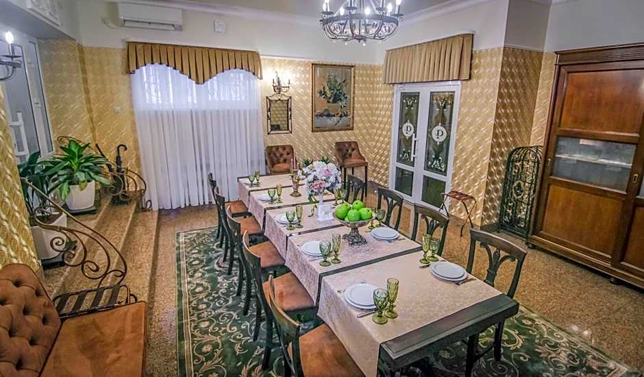 Premier Hotel Palazzo