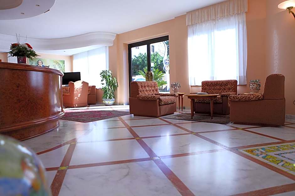 Hotel Za Maria