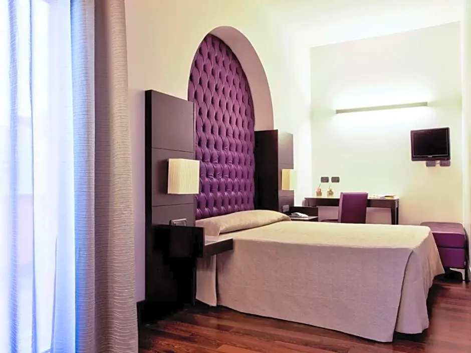 Numa Rome Barberini