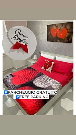 Gaeta, B&B la Loggia