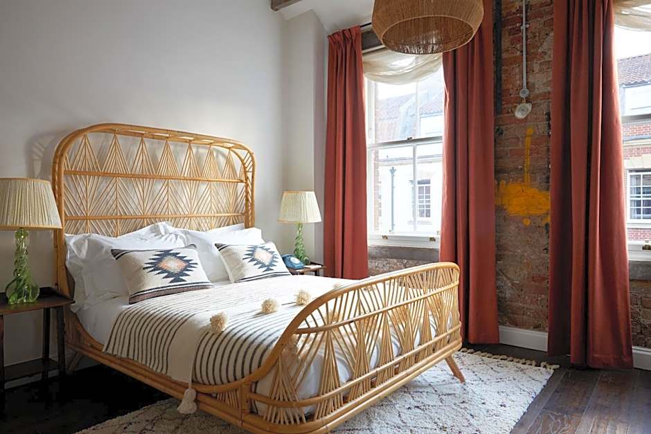 Artist Residence Bristol