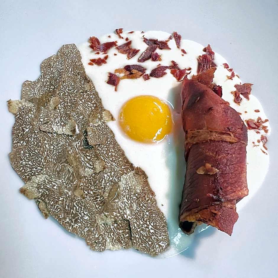 Il Castello di Bubbio