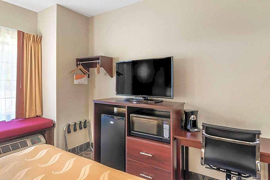 Quality Inn Overland Park Kansas City
