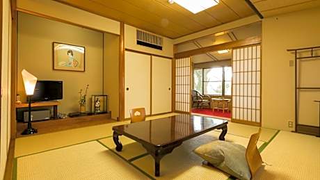 Japanese-Style Standard Room