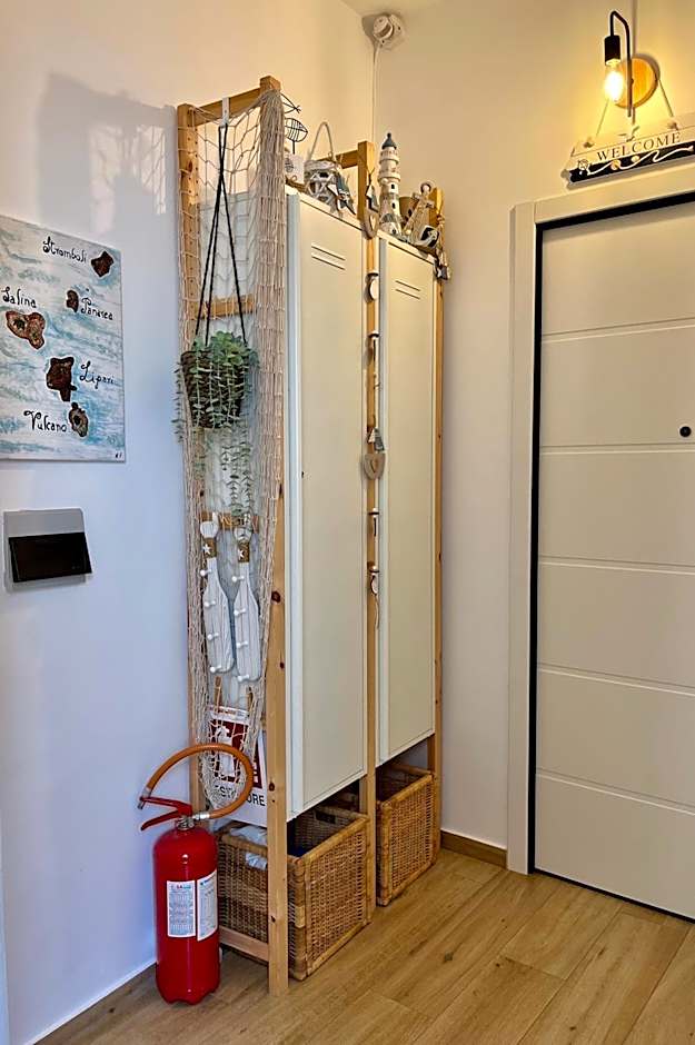 BedRoom Spiaggia di Ponente