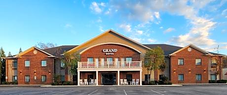 Grand Hotel