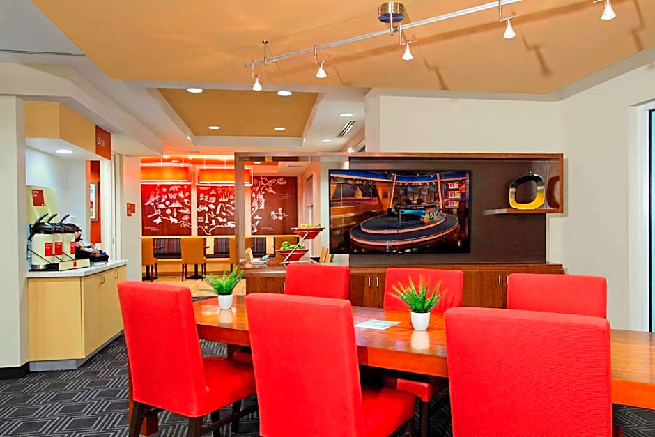 TownePlace Suites by Marriott New Orleans Harvey/West Bank