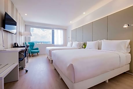 Standard Room King