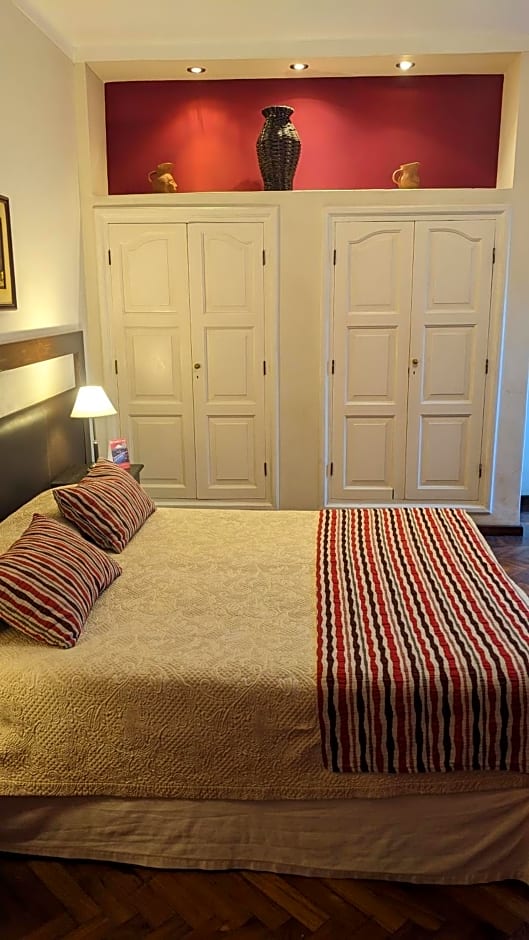 Delvino Boutique Hotel