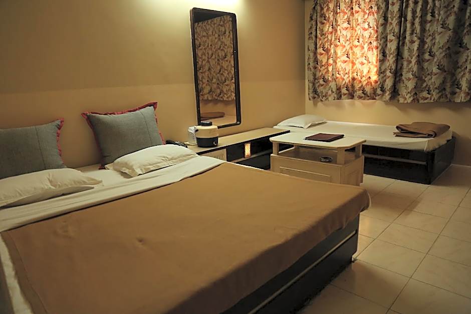 Hotel Siddhartha Palace