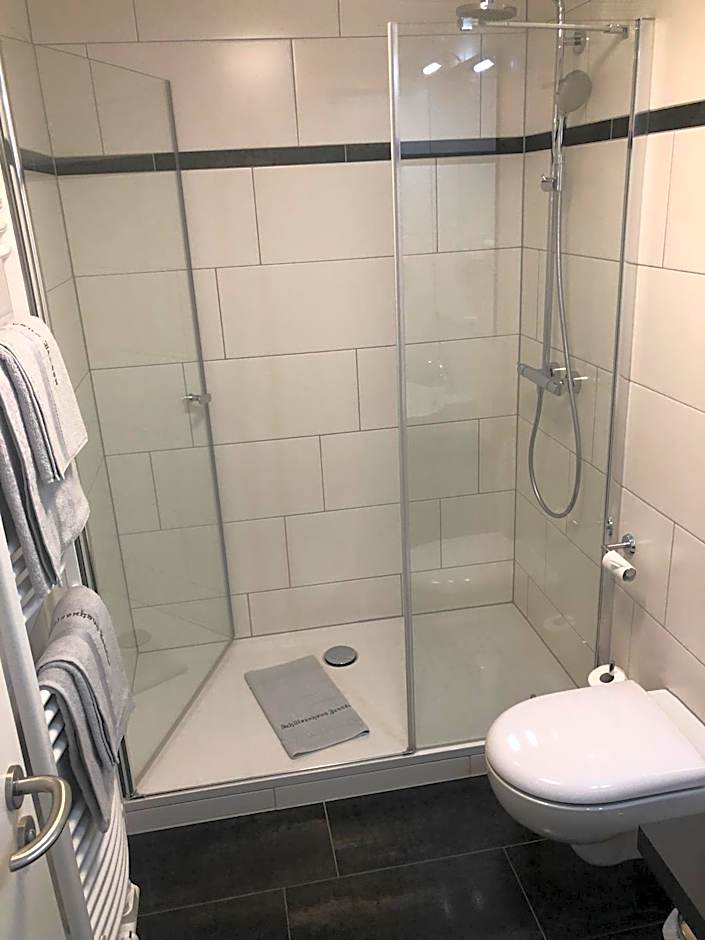 Döbelts Hotel Schützenhaus Jessen