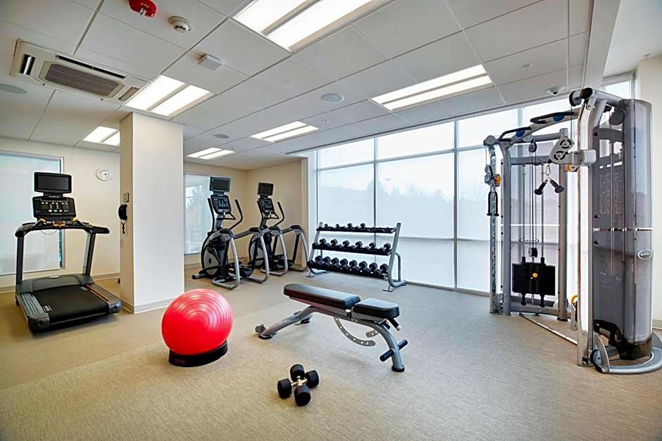 SpringHill Suites by Marriott Dayton Beavercreek