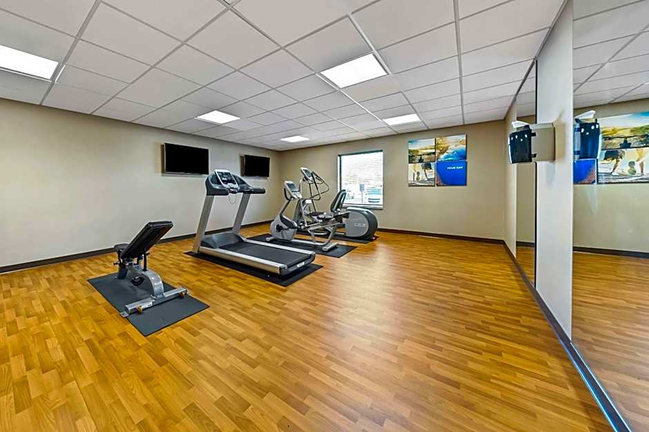 Comfort Inn & Suites West - Medical Center